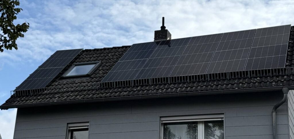 Persönliche Photovoltaik-Beratung durch die SolarLotsen Gießen